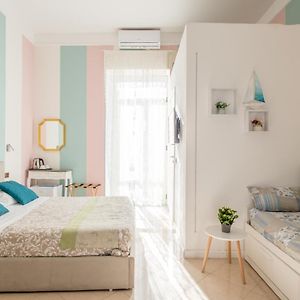 Private Bathroom Double Room